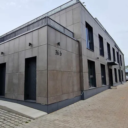 Korter Lovely Centre